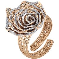 Anello Boccadamo Donna in Bronzo XAN131RS - XAN131RS